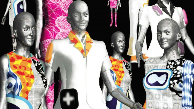 KARIM RASHID ITO CATALOG \u2014 Instituto Tomie Ohtake Sao Paulo \u2014 Sao Paulo Brazil \u2014 2008 | Bangert Projects