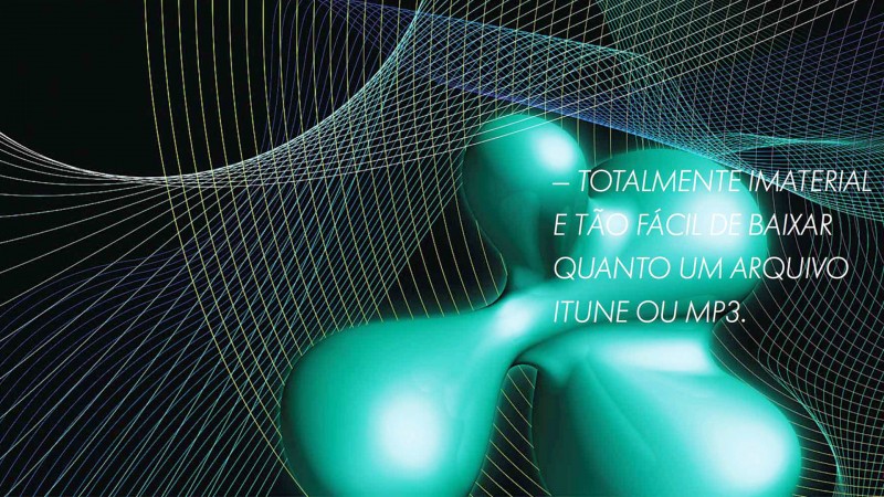 KARIM RASHID ITO CATALOG \u2014 Instituto Tomie Ohtake Sao Paulo \u2014 Sao Paulo Brazil \u2014 2008 | Bangert Projects