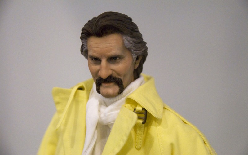 COLANI EXHIBITION \u2014 Luigi Colani \u2014 QINGDAO China \u2014 2009 | Bangert Projects