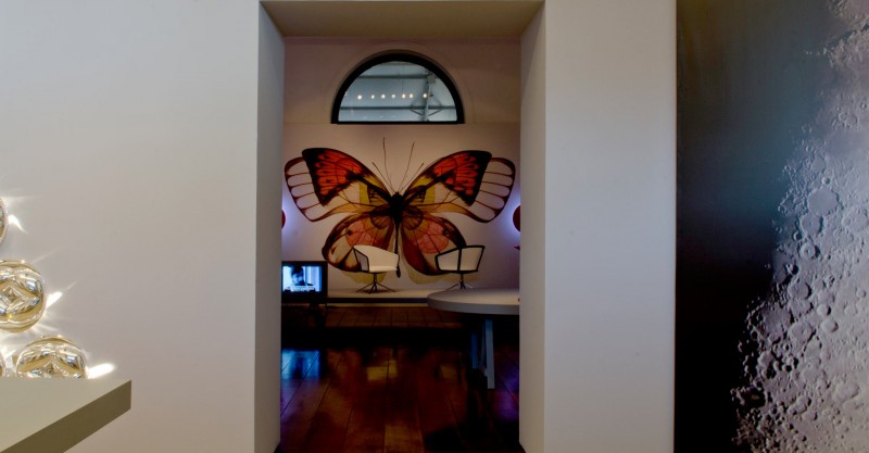 TODD BRACHER EXHIBITION, SAO PAULO \u2014 Museu da Casa Brasileira \u2014 Sao Paulo Brazil \u2014 2012 | Bangert Projects