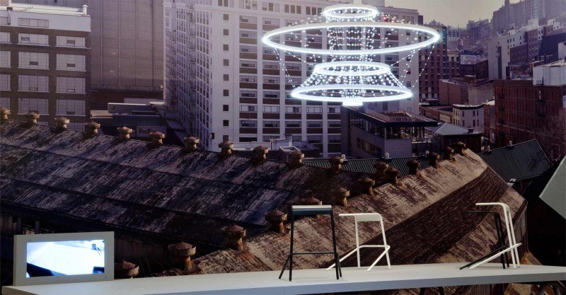 TODD BRACHER EXHIBITION, SAO PAULO \u2014 Museu da Casa Brasileira \u2014 Sao Paulo Brazil \u2014 2012 | Bangert Projects