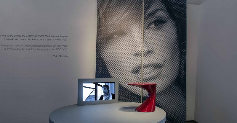 TODD BRACHER EXHIBITION, SAO PAULO \u2014 Museu da Casa Brasileira \u2014 Sao Paulo Brazil \u2014 2012 | Bangert Projects