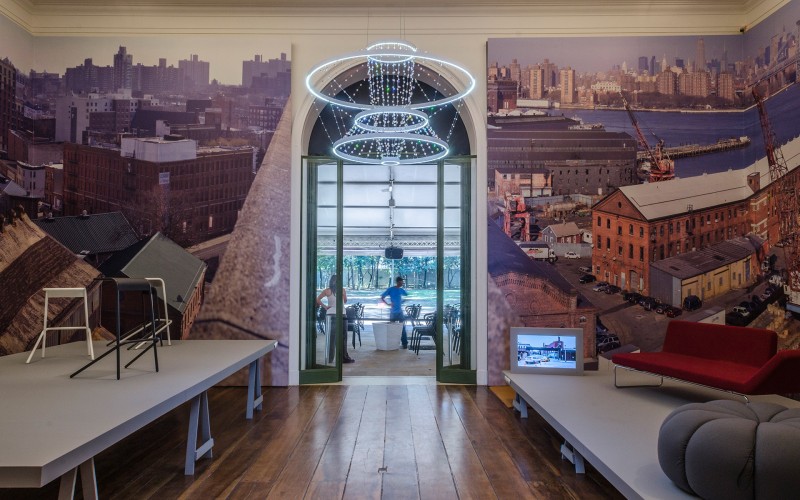 TODD BRACHER EXHIBITION, SAO PAULO \u2014 Museu da Casa Brasileira \u2014 Sao Paulo Brazil \u2014 2012 | Bangert Projects