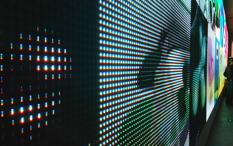 KARIM RASHID EXHIBITION, ZAGREB \u2014 Museum of Contemporary Art Zagreb \u2014 ZAGREB Croatia \u2014 2012 | Bangert Projects