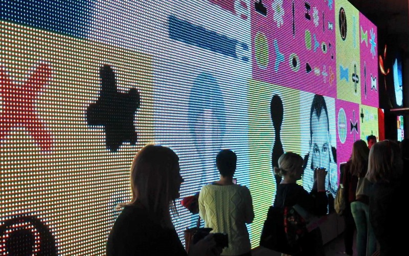 KARIM RASHID EXHIBITION, ZAGREB \u2014 Museum of Contemporary Art Zagreb \u2014 ZAGREB Croatia \u2014 2012 | Bangert Projects