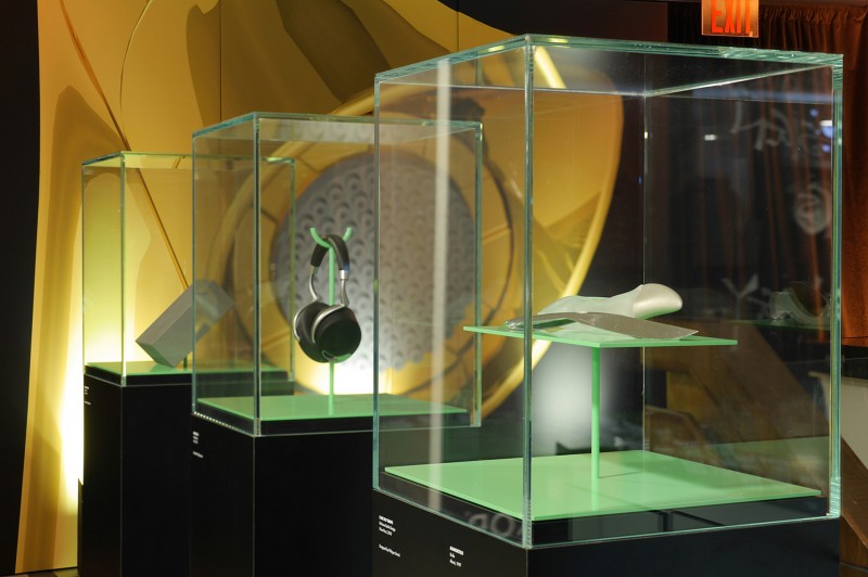 AXOR STARCK ORGANIC, NEW YORK \u2014 Hansgrohe USA \u2014 New York, USA \u2014 2013 | Bangert Projects