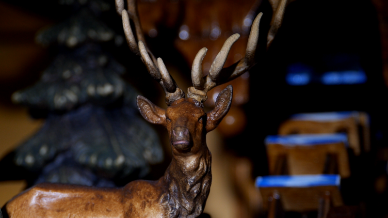 ROTHAUS VISITORS WORLD \u2014 Rothaus State Brewery of Baden \u2014 Black Forest Germany \u2014 2014 | Bangert Projects