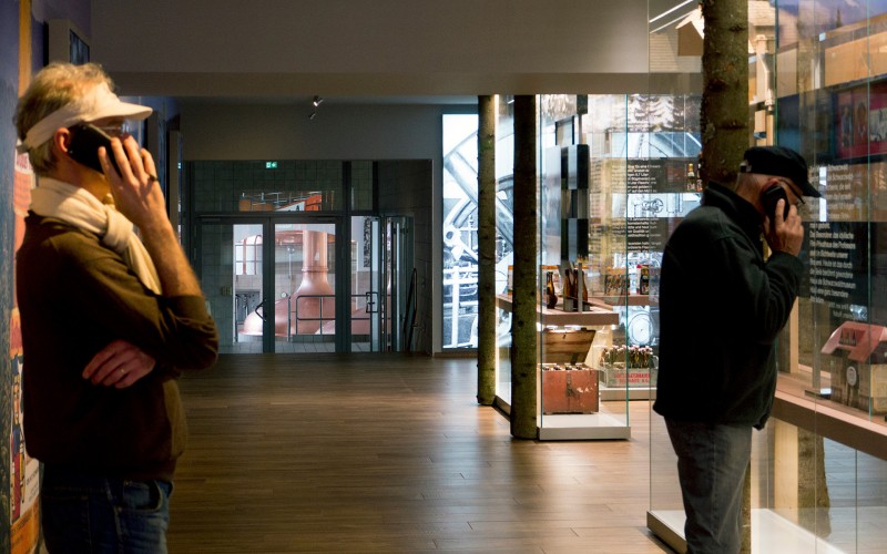 ROTHAUS VISITORS WORLD \u2014 Rothaus State Brewery of Baden \u2014 Black Forest Germany \u2014 2014 | Bangert Projects