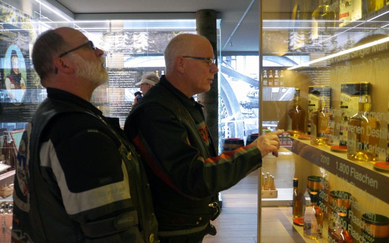 ROTHAUS VISITORS WORLD \u2014 Rothaus State Brewery of Baden \u2014 Black Forest Germany \u2014 2014 | Bangert Projects