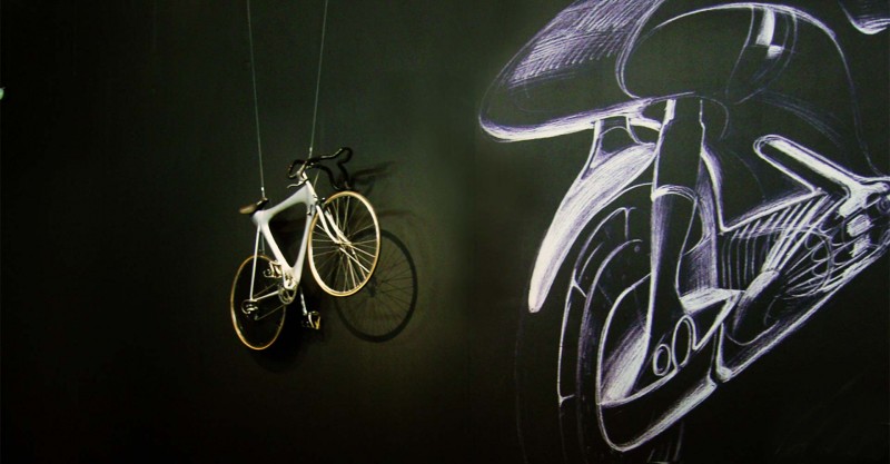 COLANI EXHIBITION \u2014 Design Museum London \u2014 LONDON UK \u2014 2007 | Bangert Projects