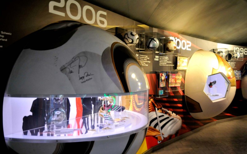 WALK OF FAME EUROPAPARK \u2014 EUROPAPARK \u2014 Rust Germany \u2014 2006 | Bangert Projects