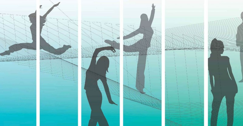 ADIDAS ADITERIA \u2014 ADIDAS \u2014 HERZOGENAURACH Germany \u2014 2007 | Bangert Projects