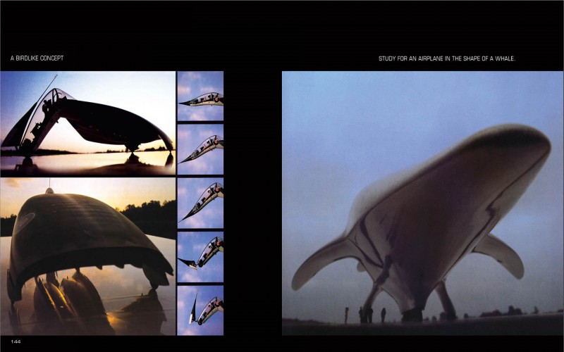 COLANI CATALOG FORM FOLLOWS NATURE \u2014 Institute of Technology Kyoto \u2014 Kyoto Japan \u2014 2009 | Bangert Projects