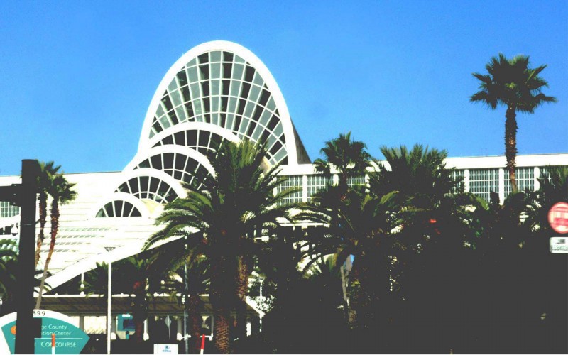 INTERACTIVE SCREENS AT IAAPA, ORLANDO \u2014 Mack Rides \u2014 IAAPA Orlando USA \u2014 2010 | Bangert Projects