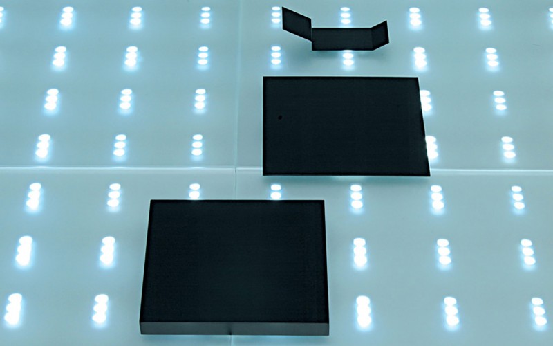 RED DOT DESIGN AWARD \u2014 Die Neue Sammlung \u2014 Munich Germany \u2014 2004 | Bangert Projects