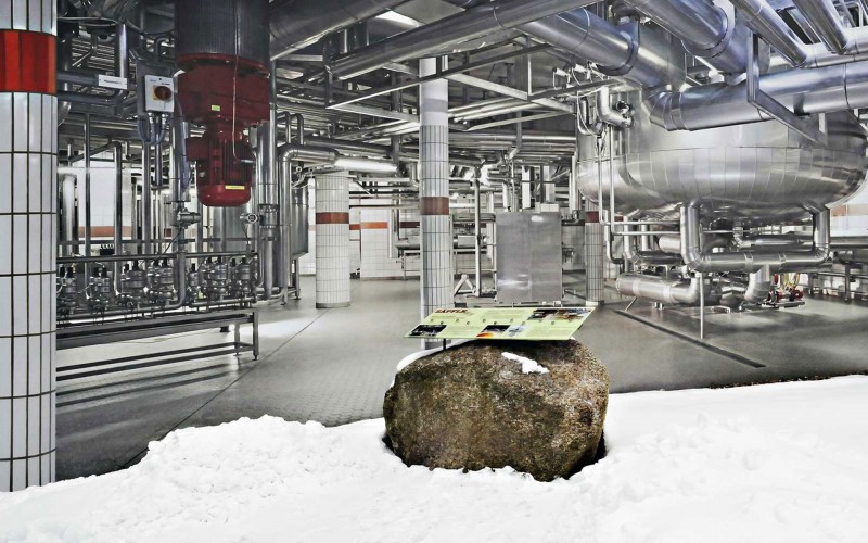 ROTHAUS BREWERY \u2014 Rothaus State Brewery of Baden \u2014 Black Forest Germany \u2014 2009 | Bangert Projects