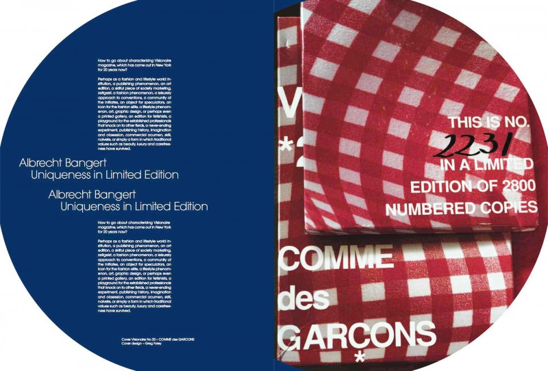 VISIONAIRE EXHIBITION CATALOG \u2014 Instituto Tomie Ohtake Sao Paulo \u2014 Instituto Tomi Ohtake Sao Paulo Brazil \u2014 2010 | Bangert Projects