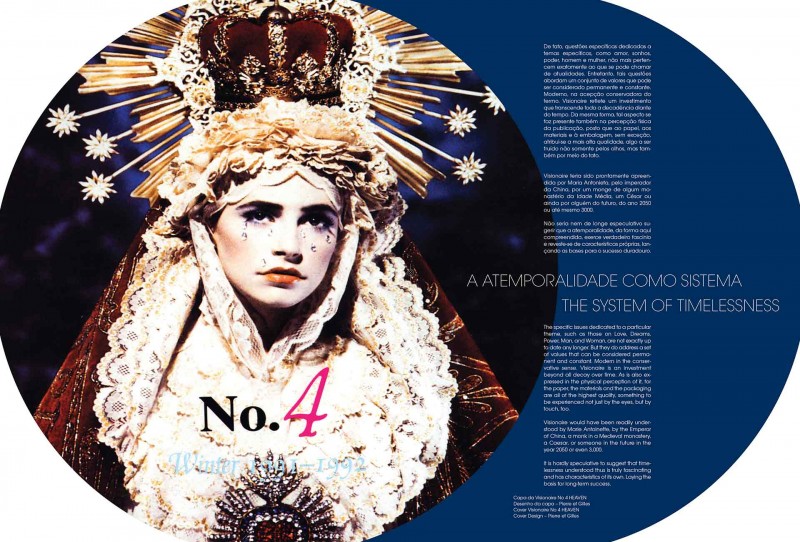 VISIONAIRE EXHIBITION CATALOG \u2014 Instituto Tomie Ohtake Sao Paulo \u2014 Instituto Tomi Ohtake Sao Paulo Brazil \u2014 2010 | Bangert Projects