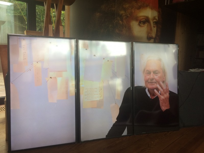 INGO MAURER POET OF LIGHT \u2014 Die Neue Sammlung \u2014 Die Neue Sammlung Munich Germany \u2014 2014 | Bangert Projects