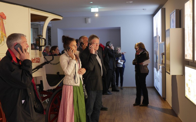 ROTHAUS VISITORS WORLD \u2014 Rothaus State Brewery of Baden \u2014 Black Forest Germany \u2014 2014 | Bangert Projects