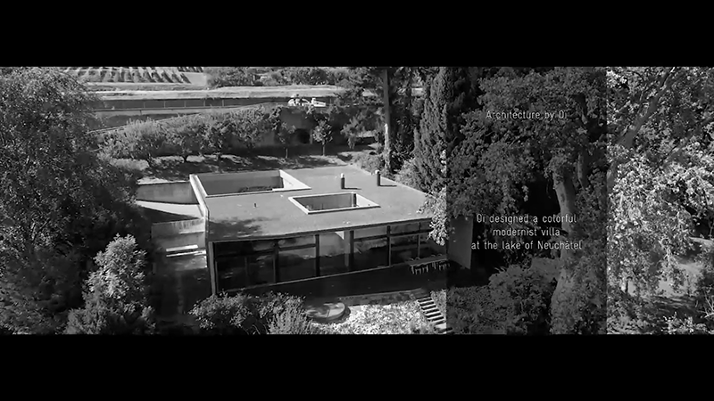 MEDIA INSTALLATION, AXIS GALLERY, TOKYO \u2014 Axis Gallery, Tokyo \u2014 Tokyo, Japan \u2014 2016 | Bangert Projects