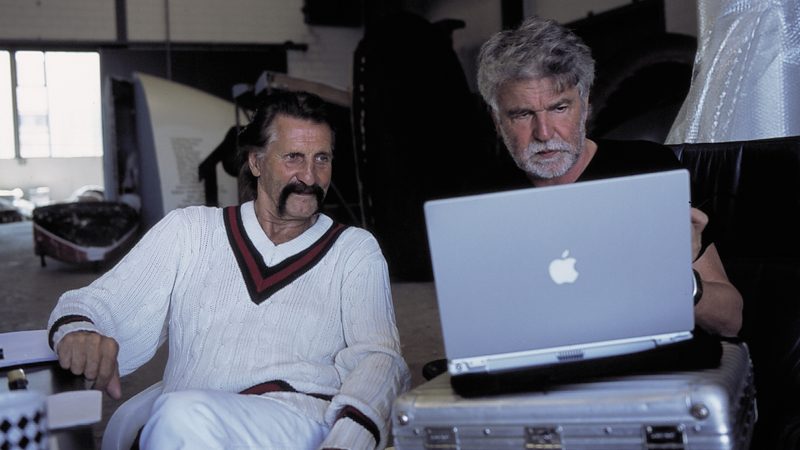 LUIGI COLANI – 90 \u2014 2016 | Bangert Projects