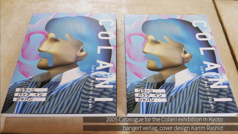 LUIGI COLANI – 90 \u2014 2016 | Bangert Projects