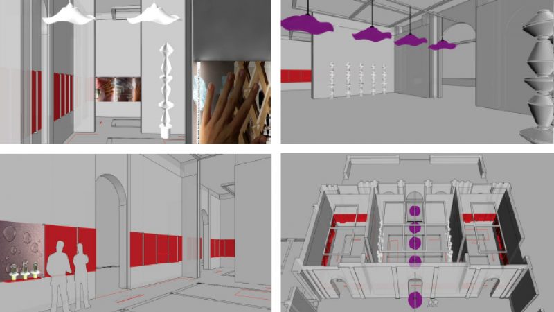 CATALOGUE ATELIER OI, SAO PAULO \u2014 Museu da Casa Brasileira, Sao Paulo \u2014 Sao Paulo, Museu da Casa Brasileira \u2014 2017 | Bangert Projects