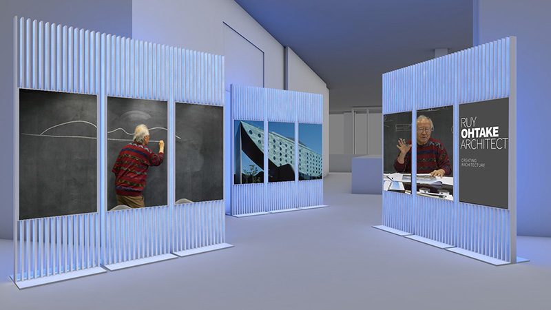 THE ART OF STORYTELLING \u2014 worldwide \u2014 2019 | Bangert Projects