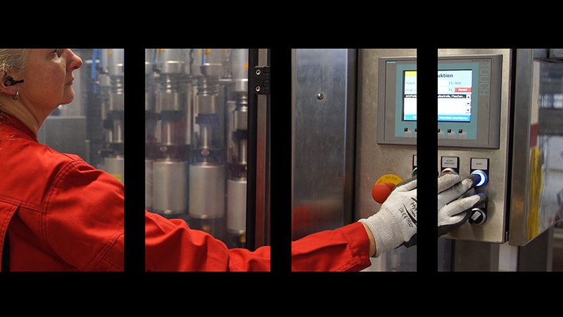 CORPORATE FILM \u2014 Badische Staatsbrauerei Rothaus AG \u2014 Rothaus, Germany \u2014 2019 | Bangert Projects