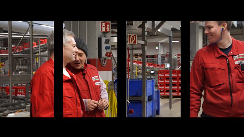 CORPORATE FILM \u2014 Badische Staatsbrauerei Rothaus AG \u2014 Rothaus, Germany \u2014 2019 | Bangert Projects