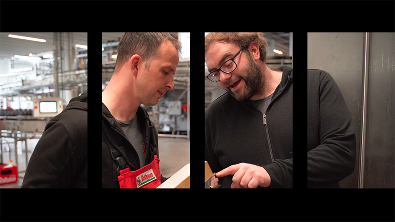 CORPORATE FILM \u2014 Badische Staatsbrauerei Rothaus AG \u2014 Rothaus, Germany \u2014 2019 | Bangert Projects