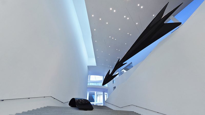 COLANI - AN INTENSE COOPERATION \u2014 Luigi Colani \u2014 London, Karlsruhe, Kyoto, München, Quingdao \u2014 2019 | Bangert Projects