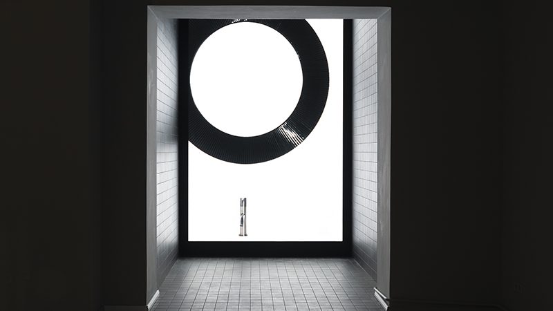 LED – MAGIC FOR SHOWROOM IN BERLIN \u2014 Laufen Bathrooms/Roca \u2014 Berlin \u2014 2019 | Bangert Projects