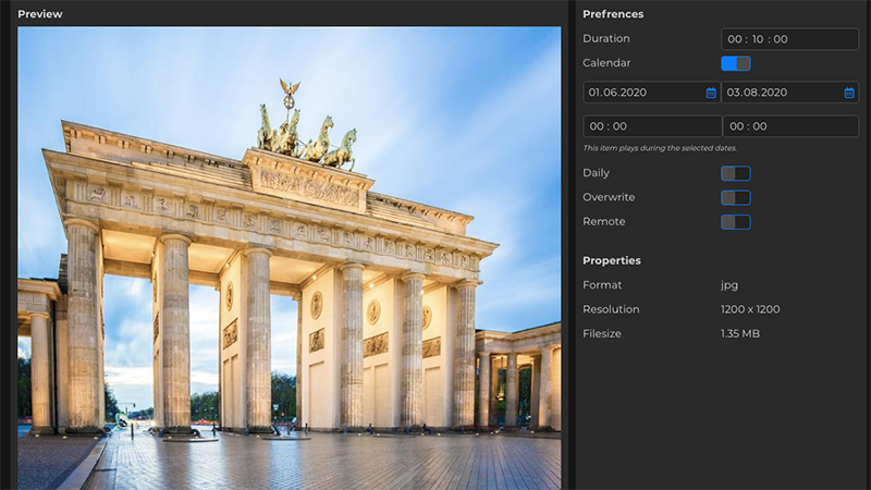COMMUNICATION POWER \u2014 Landesvertretung Baden-Württemberg \u2014 Berlin, Germany \u2014 2021 | Bangert Projects