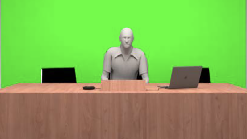 TRADITION MEETS SMART TECH \u2014 Landesvertretung Baden-Württemberg \u2014 Berlin \u2014 2023 | Bangert Projects