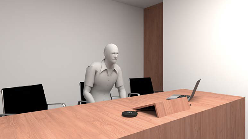 TRADITION MEETS SMART TECH \u2014 Landesvertretung Baden-Württemberg \u2014 Berlin \u2014 2023 | Bangert Projects