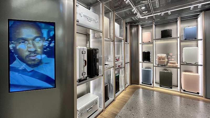 PLUG AND PLAY MEDIA SOLUTIONS \u2014 various locations \u2014 2023 | Bangert Projects