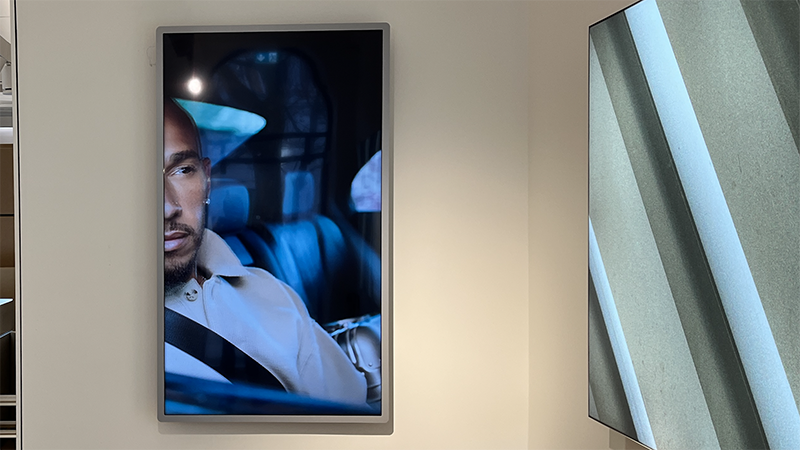 PLUG AND PLAY MEDIA SOLUTIONS \u2014 various locations \u2014 2023 | Bangert Projects