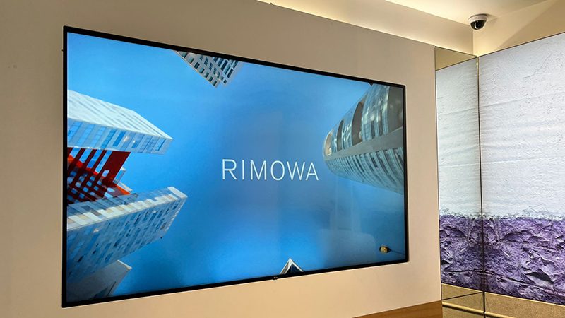 PLUG AND PLAY MEDIA SOLUTIONS \u2014 various locations \u2014 2023 | Bangert Projects