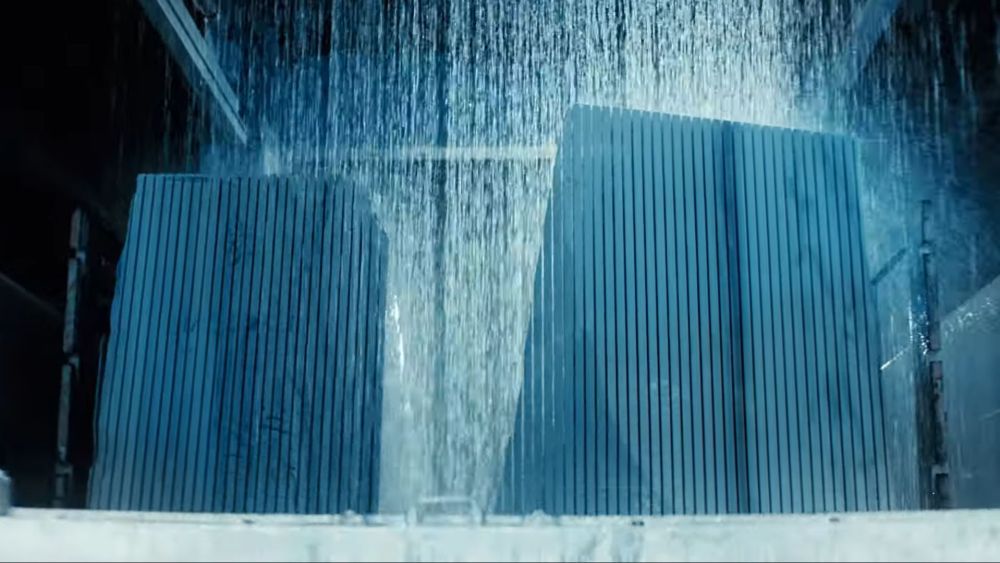 DIGITAL STONES \u2014 Wordwide \u2014 2020 | Bangert Projects