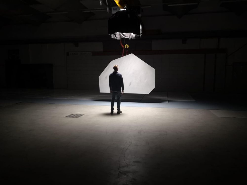 The Future of Stone \u2014 Worldwide \u2014 2024 | Bangert Projects